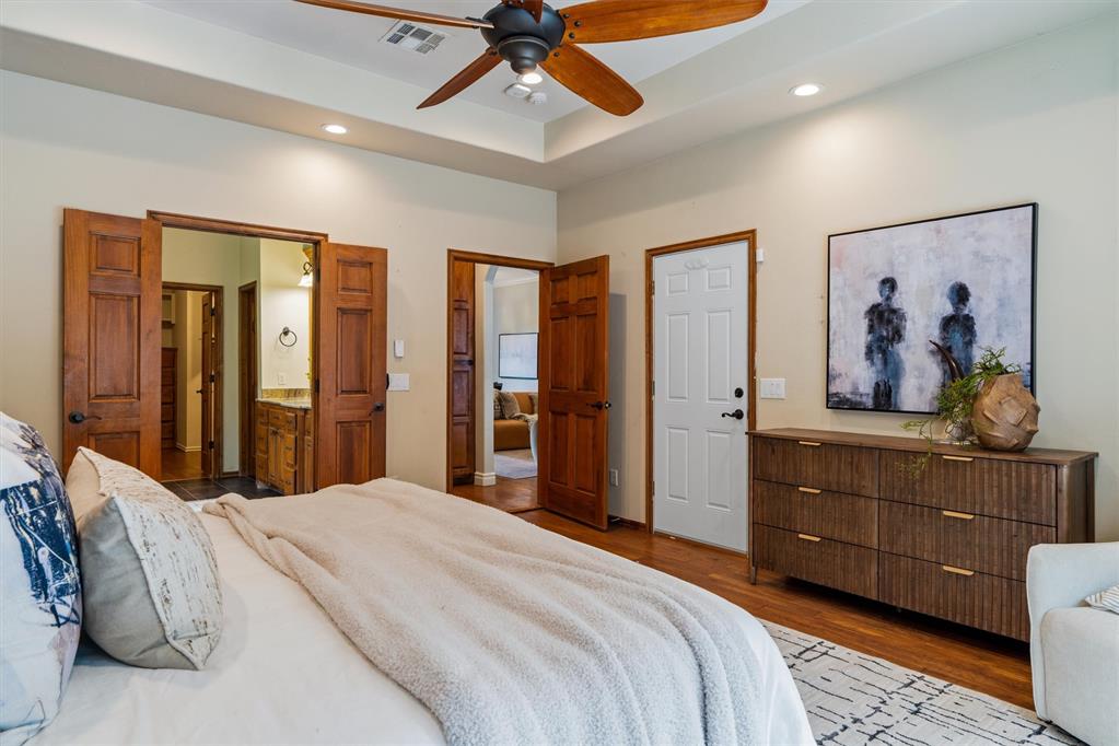 6405 Valley Ridge Drive Property Photo 20