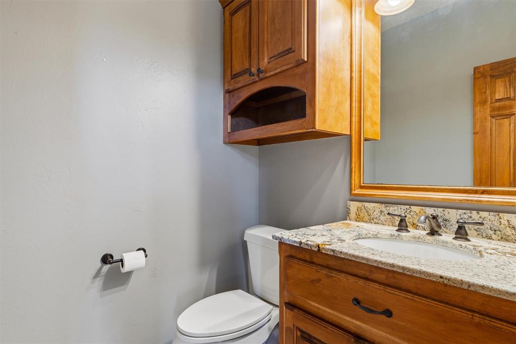 6405 Valley Ridge Drive Property Photo 26