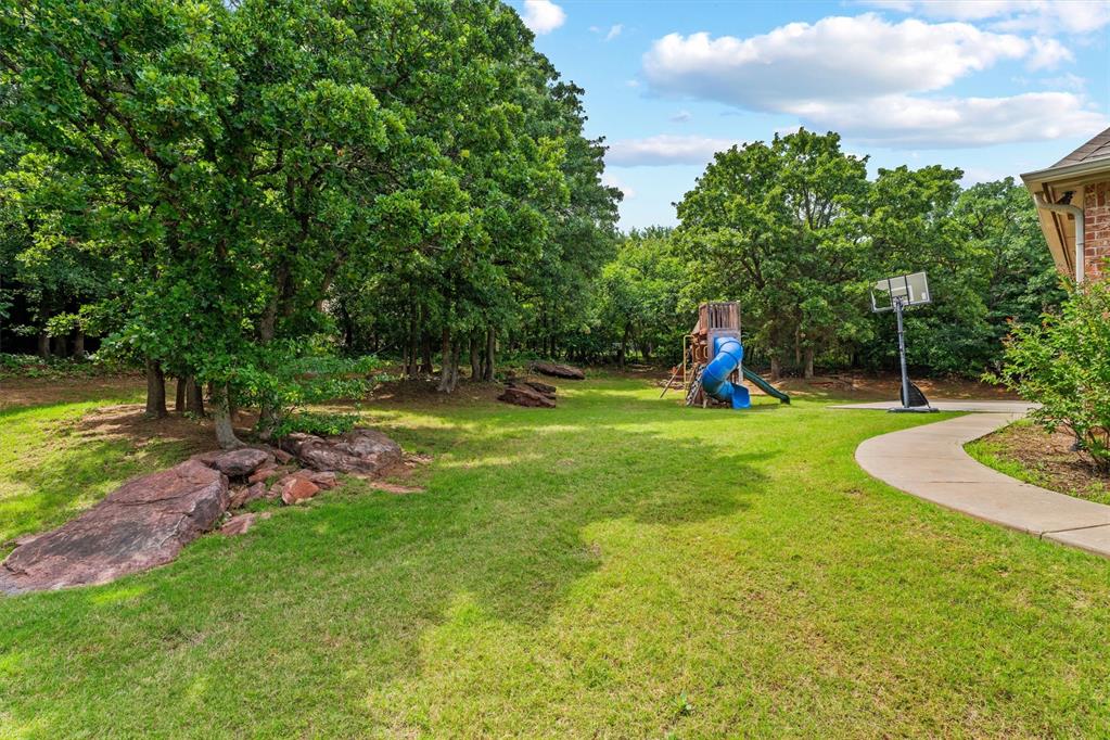 6405 Valley Ridge Drive Property Photo 39