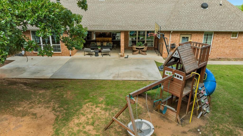 6405 Valley Ridge Drive Property Photo 42
