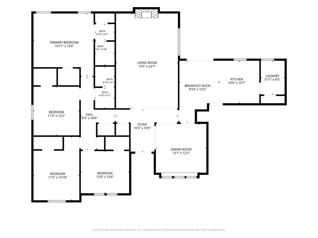 2201 Tredington Way Property Photo 50