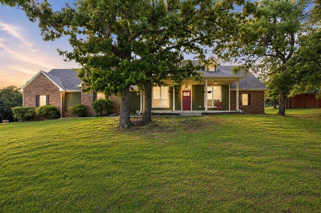 5270 Buffalo Hill Run Property Photo 1