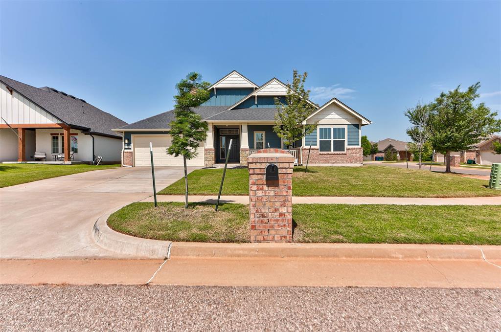 3409 Gunnison River Drive Property Photo 1