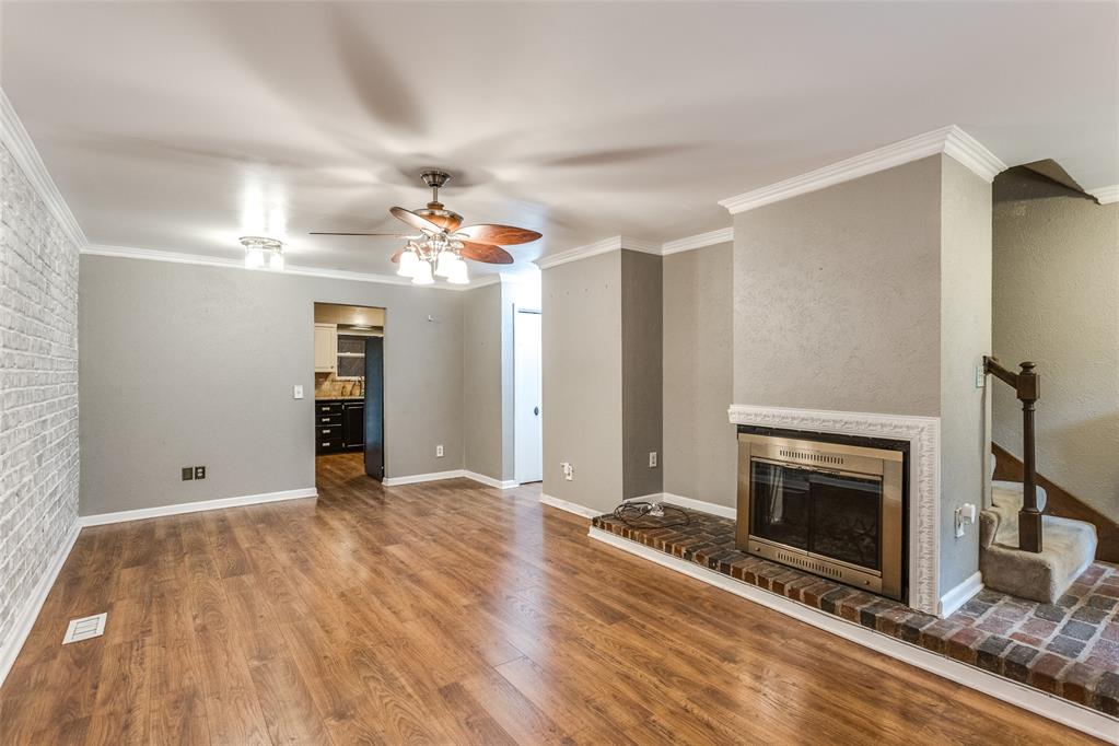 3321 Rock Creek Way Property Photo 9