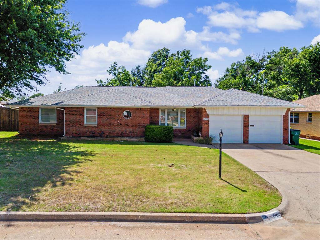 6309 Smith Boulevard Property Photo 1