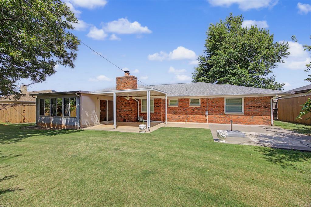 6309 Smith Boulevard Property Photo 28