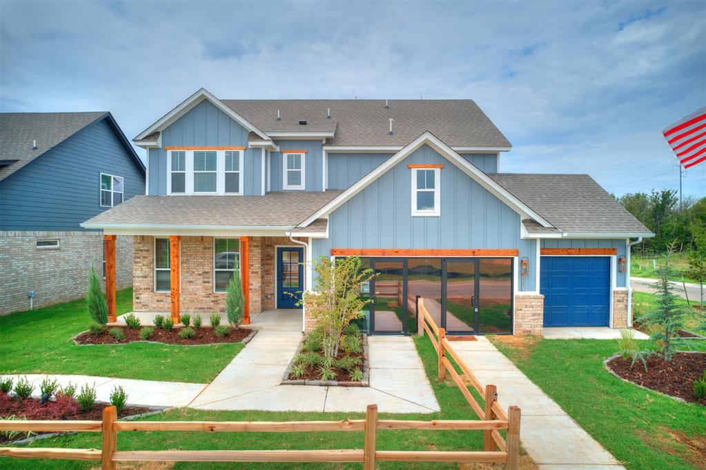 7717 Woods Edge Way Property Photo 1