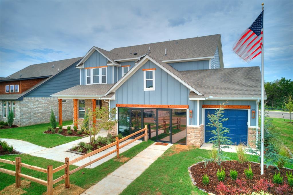 7717 Woods Edge Way Property Photo 3