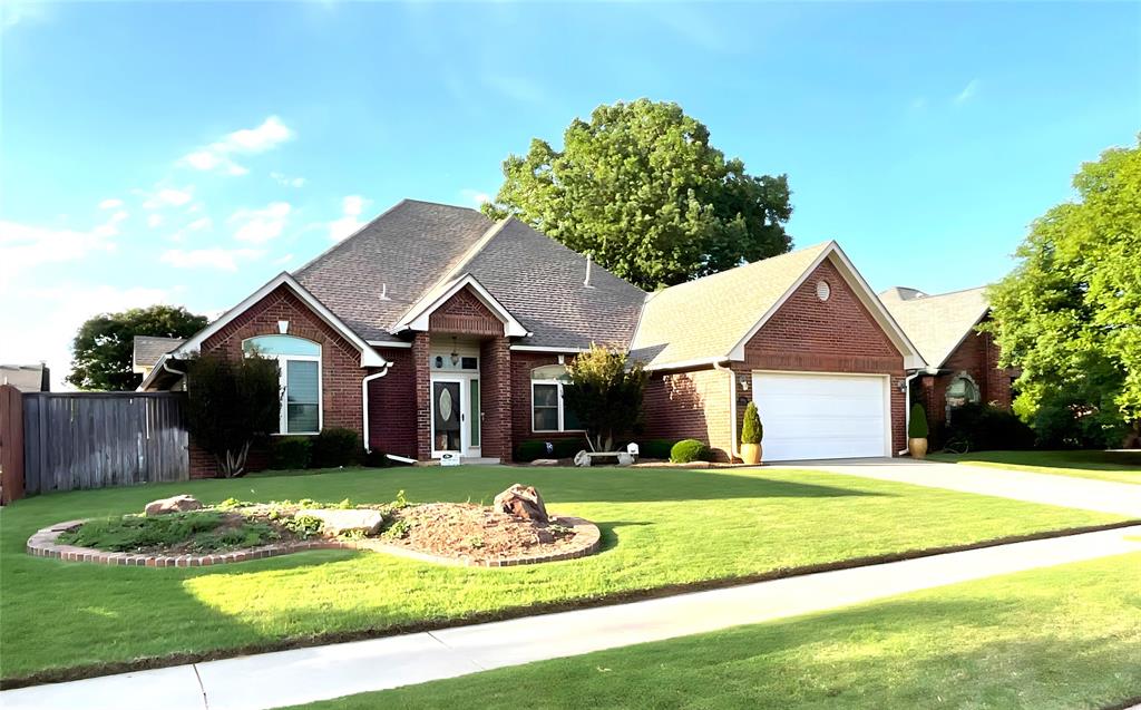 3805 Harrogate Drive Property Photo 1