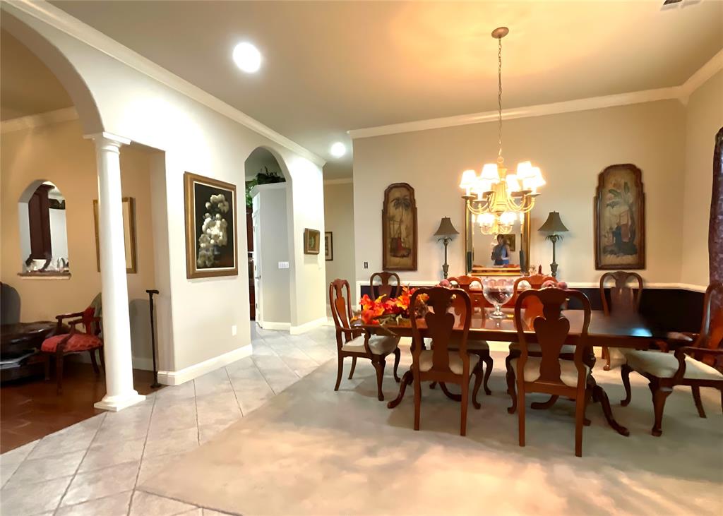 3805 Harrogate Drive Property Photo 6