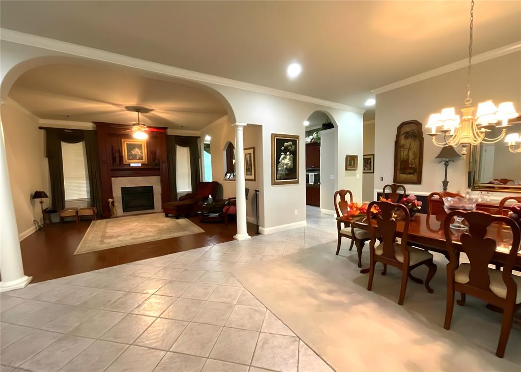 3805 Harrogate Drive Property Photo 7