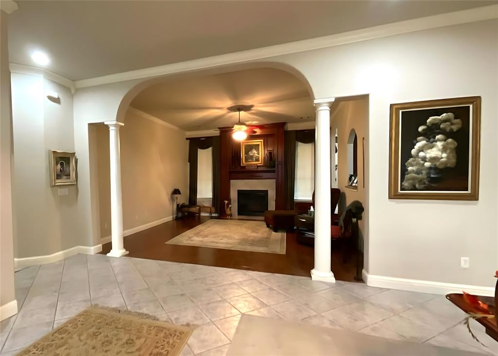 3805 Harrogate Drive Property Photo 8