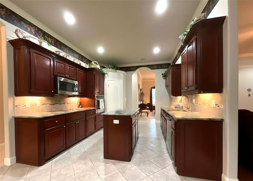 3805 Harrogate Drive Property Photo 12