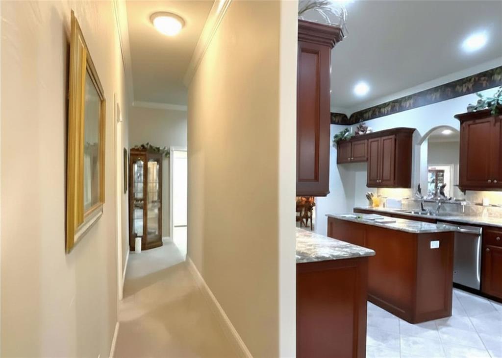 3805 Harrogate Drive Property Photo 15