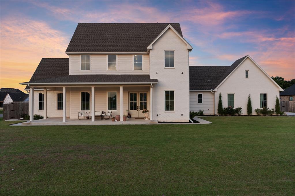 1006 Dorsi Way Property Photo 3