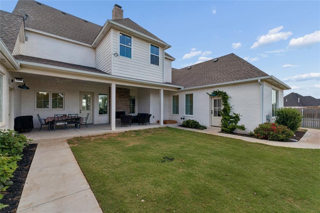 1006 Dorsi Way Property Photo 32