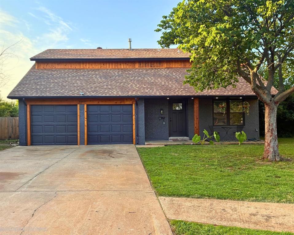 4709 Se 47th Street Property Photo 1