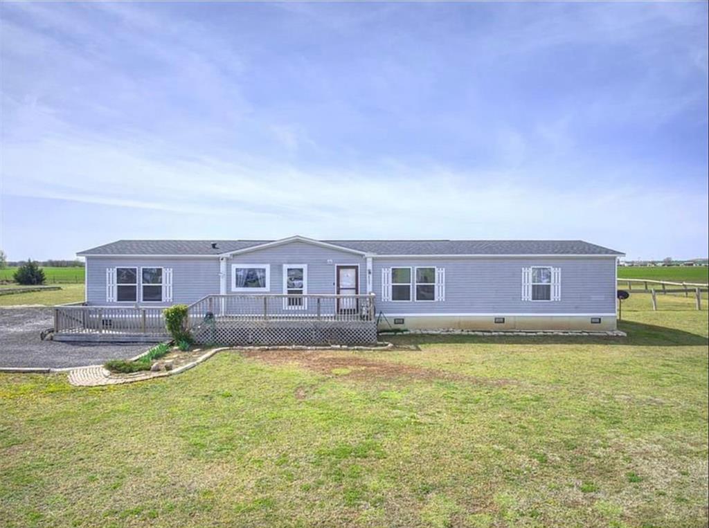 6900 Winchester Drive Property Photo 1