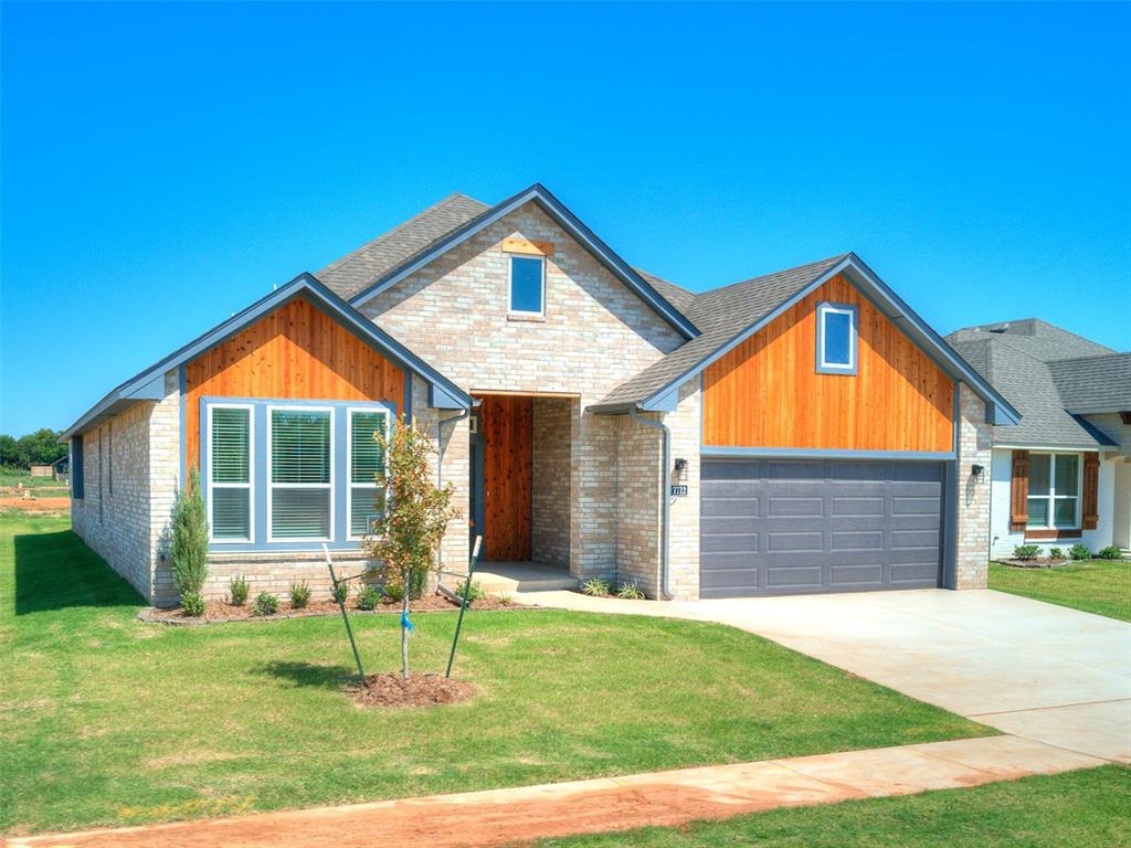 7712 Woods Edge Way Property Photo 1