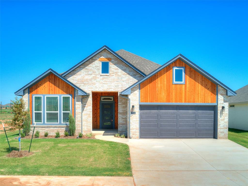 7712 Woods Edge Way Property Photo 3
