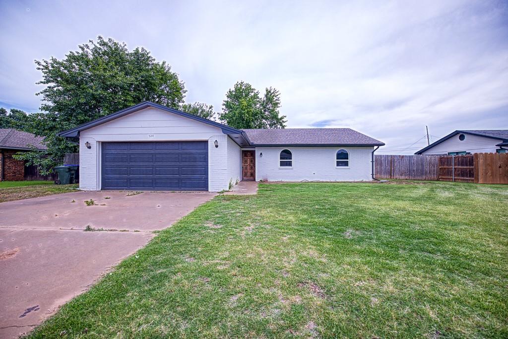 524 Skyview Drive Property Photo 1