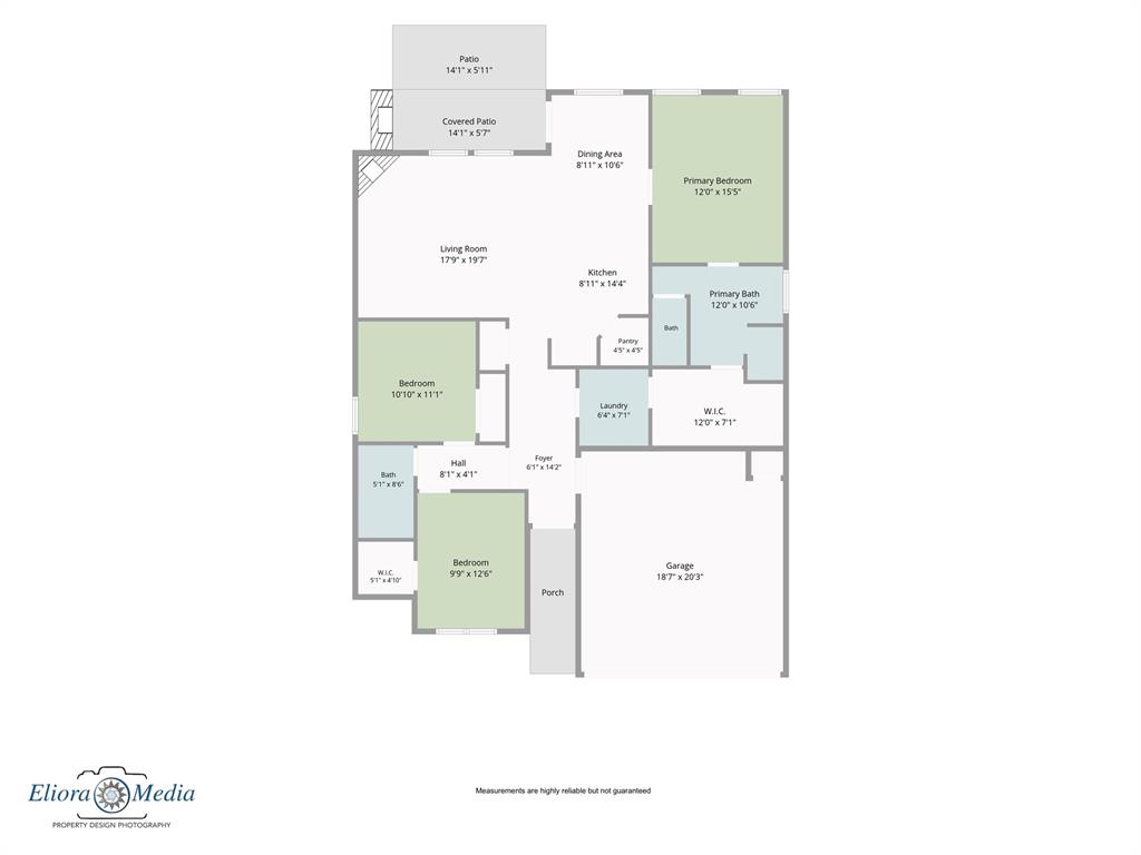 5225 Skylar Rae Road Property Photo 30
