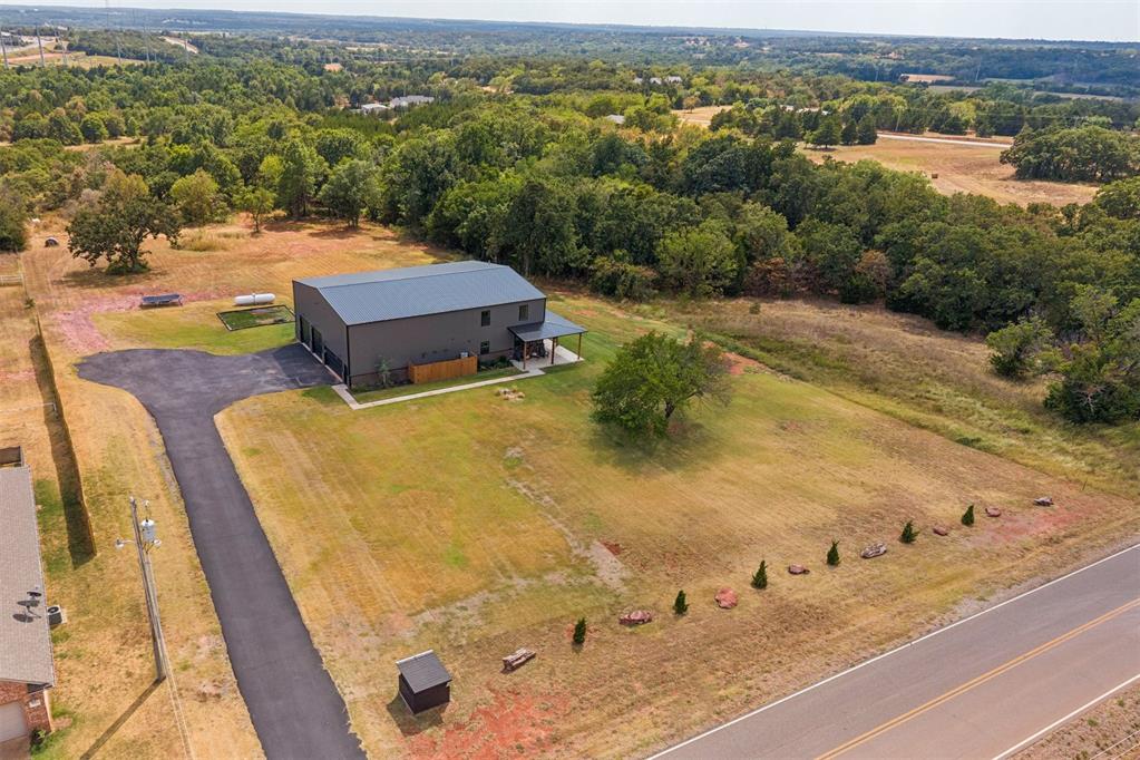 17210 E Coffee Creek Road Property Photo 6