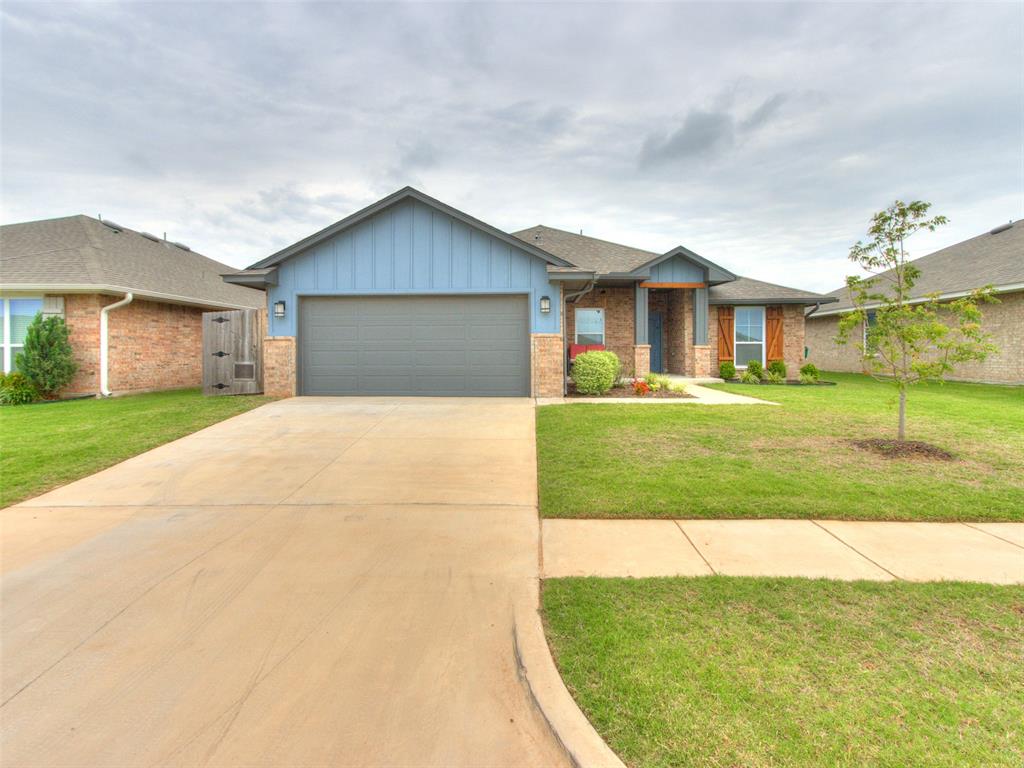 1009 Blackjack Creek Drive Property Photo 1