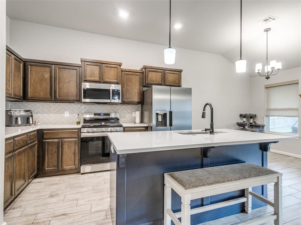 1009 Blackjack Creek Drive Property Photo 19