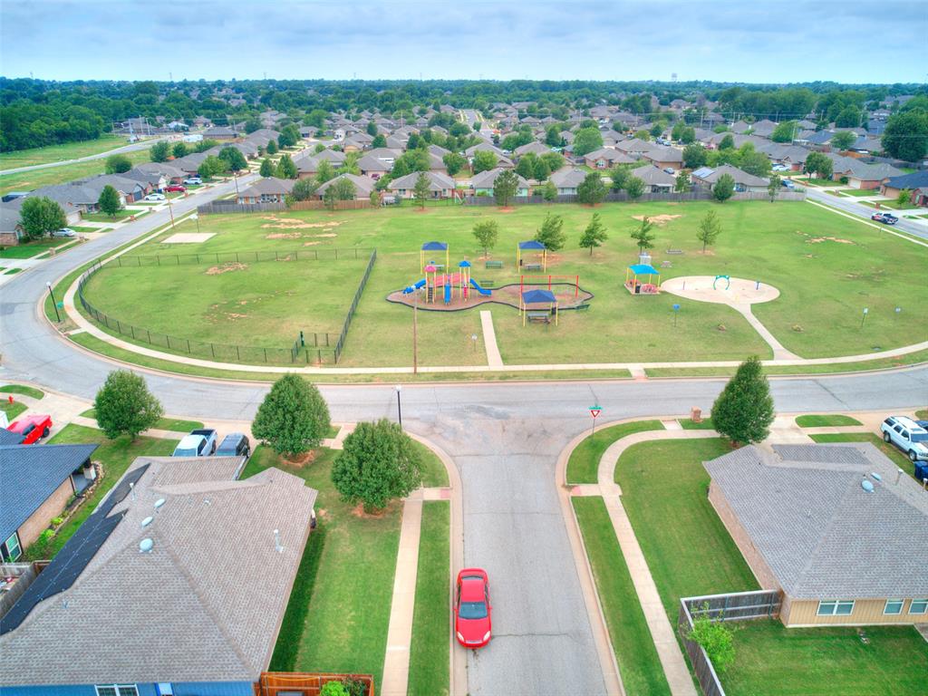 1009 Blackjack Creek Drive Property Photo 47
