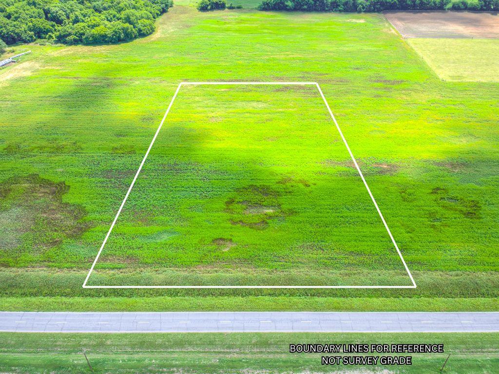 0003 N Harrah Road Property Photo 1