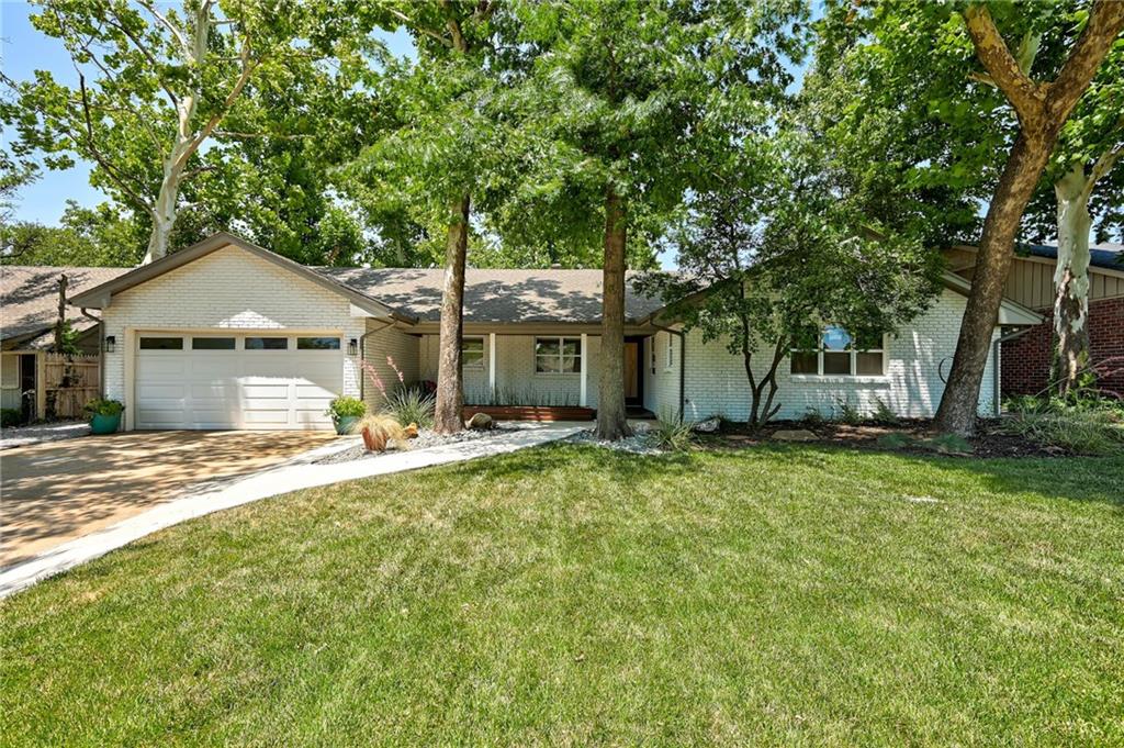 2105 Nw 59th Place Property Photo 1