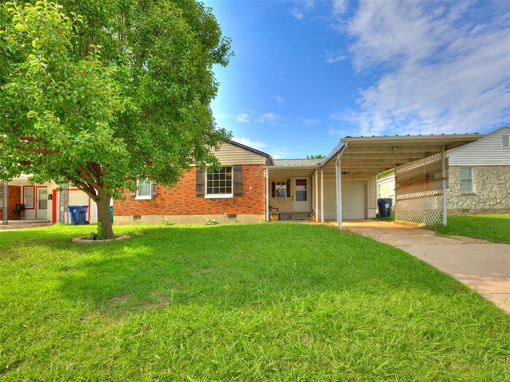 3932 NW 26th Property Photo 1