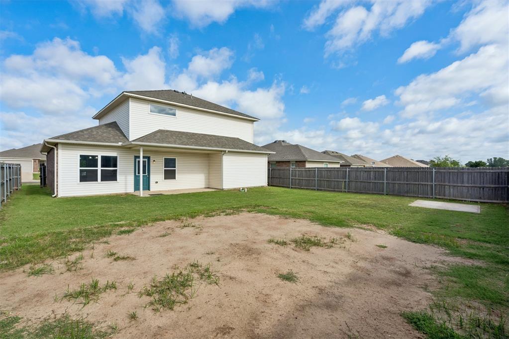 2812 Sunberry Way Property Photo 43