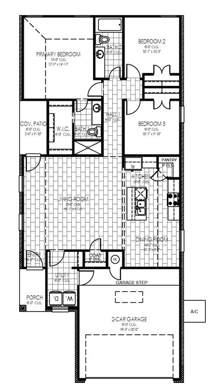 19605 Bascom Street Property Photo 2