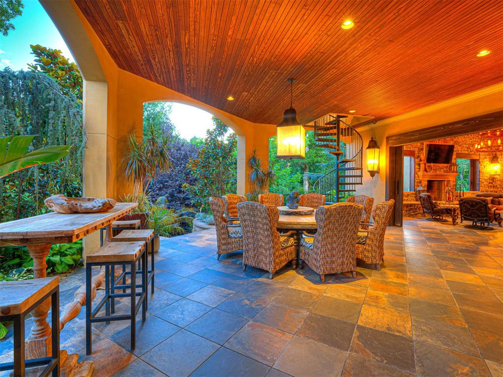 12025 Stonemill Road Property Photo 8