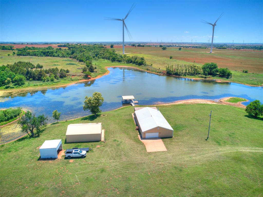 16248 N Evans Road Property Photo 1
