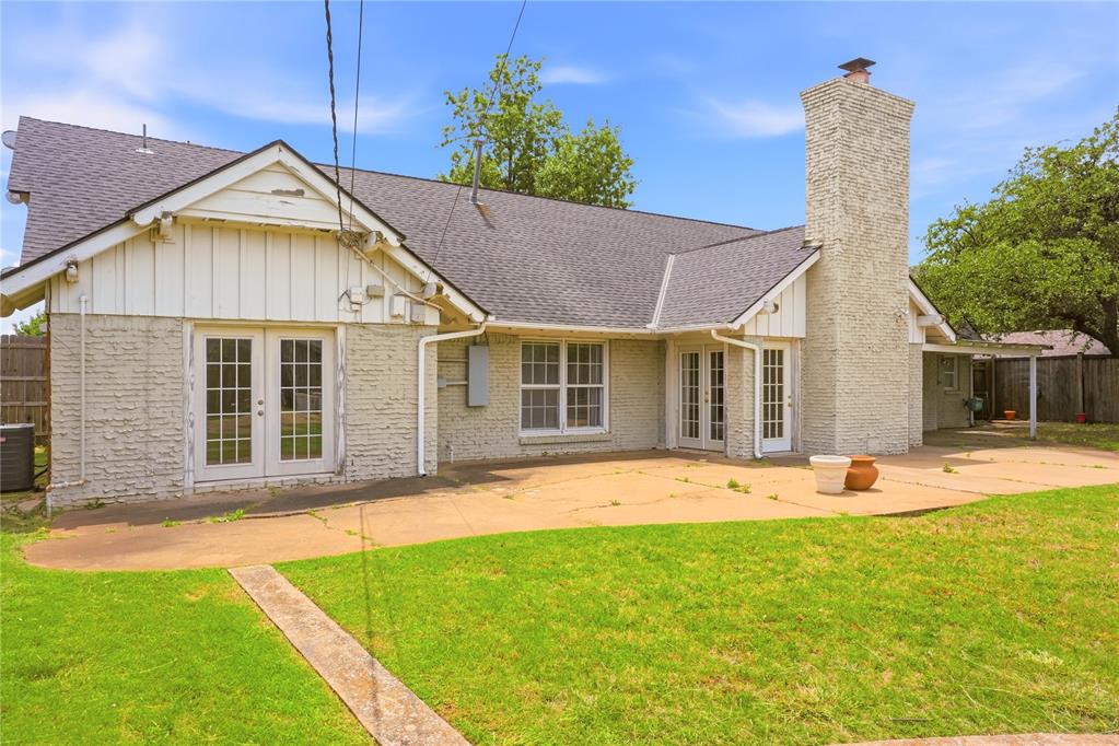 1309 Westchester Drive Property Photo 31