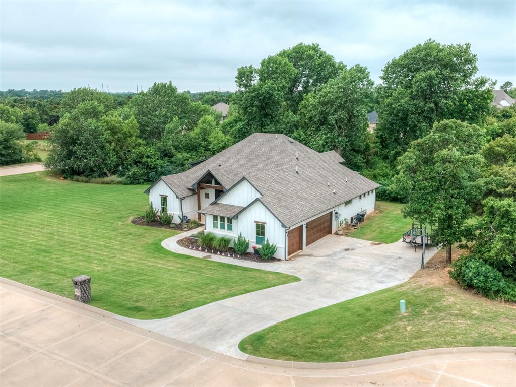 3925 Wyatt Ridge Court Property Photo 6