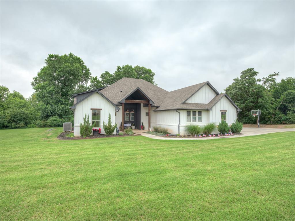 3925 Wyatt Ridge Court Property Photo 7