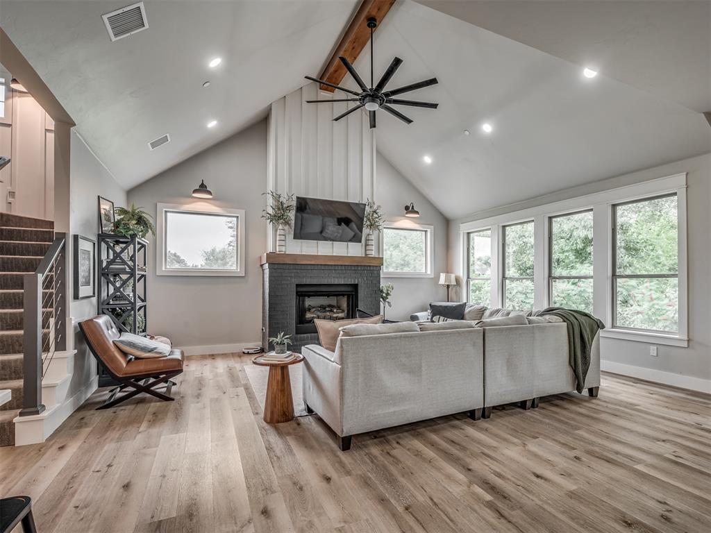 3925 Wyatt Ridge Court Property Photo 13