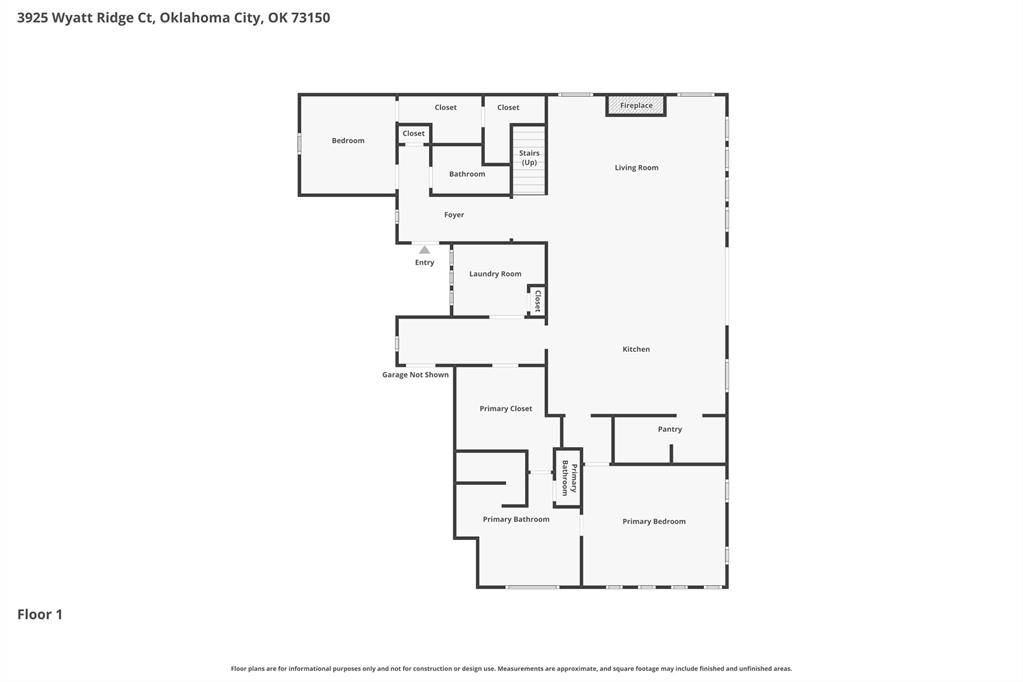 3925 Wyatt Ridge Court Property Photo 47
