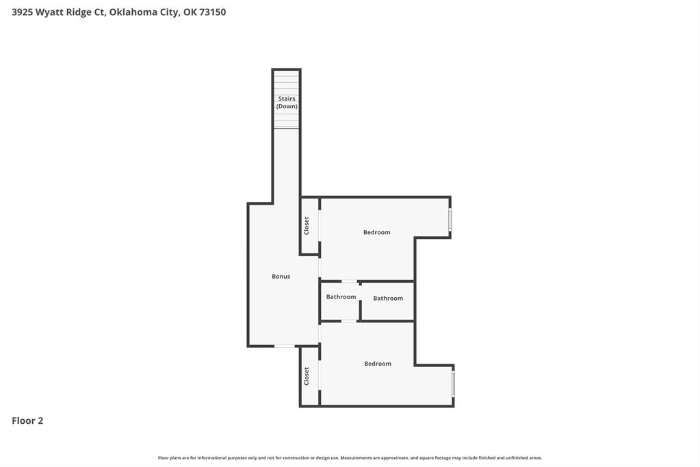 3925 Wyatt Ridge Court Property Photo 48