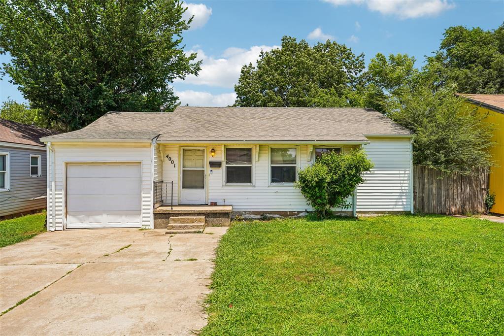 4001 Thomas Avenue Property Photo 1