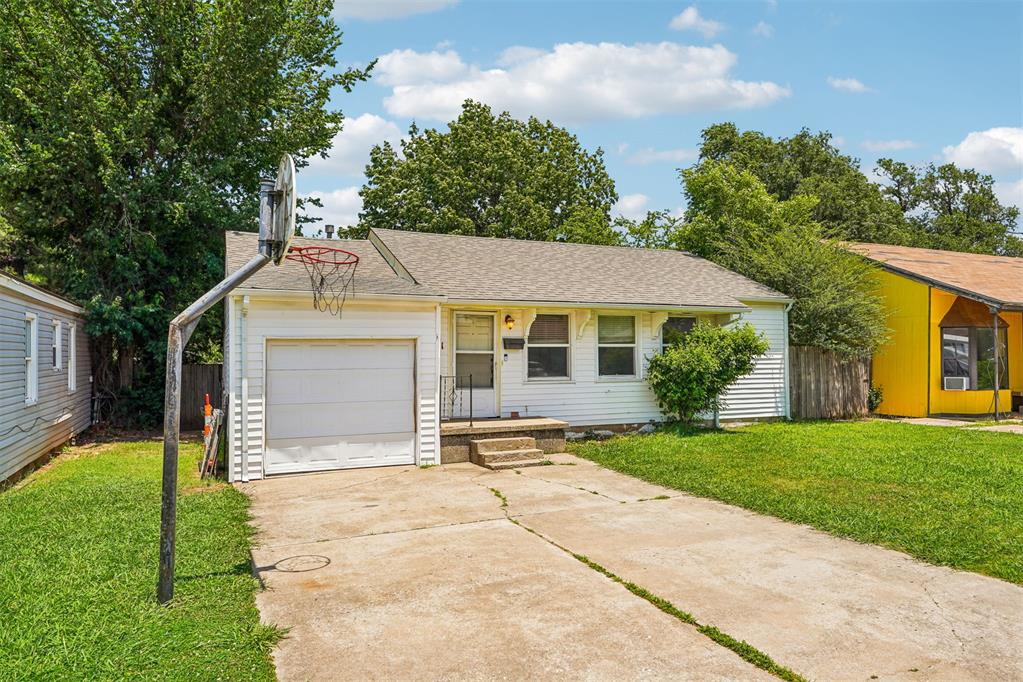 4001 Thomas Avenue Property Photo 2