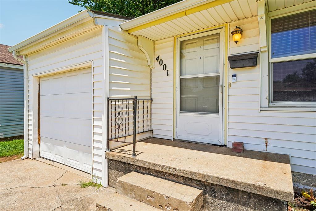 4001 Thomas Avenue Property Photo 4