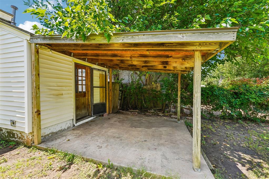 4001 Thomas Avenue Property Photo 19