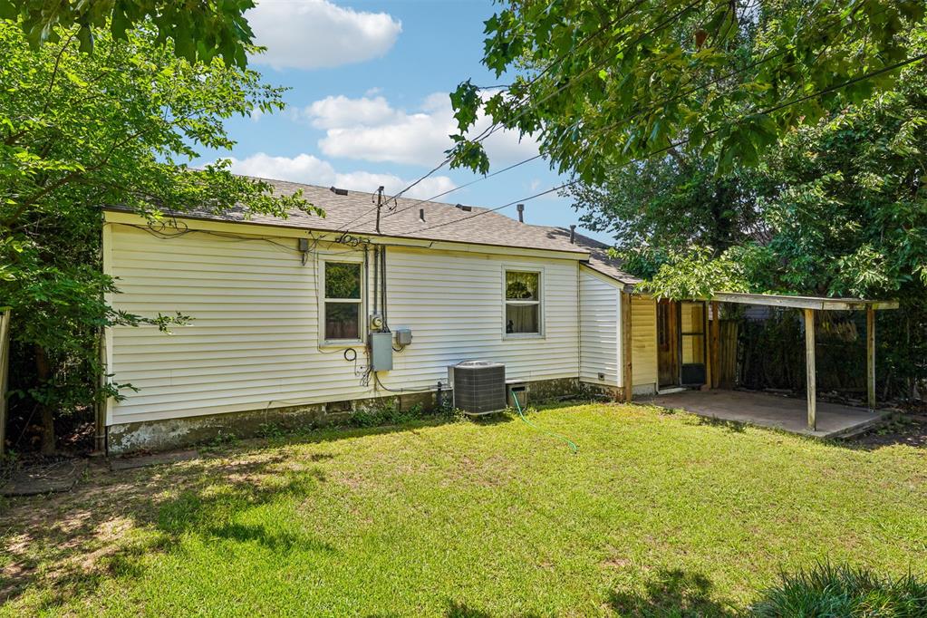 4001 Thomas Avenue Property Photo 20