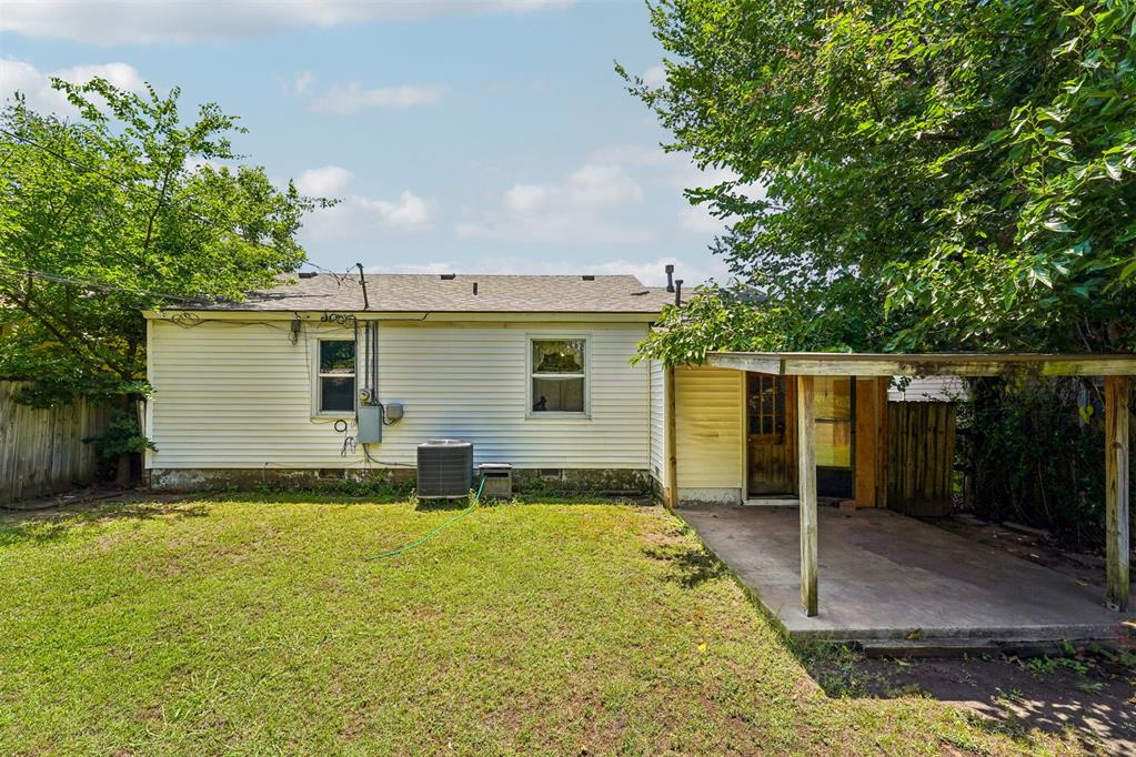 4001 Thomas Avenue Property Photo 21
