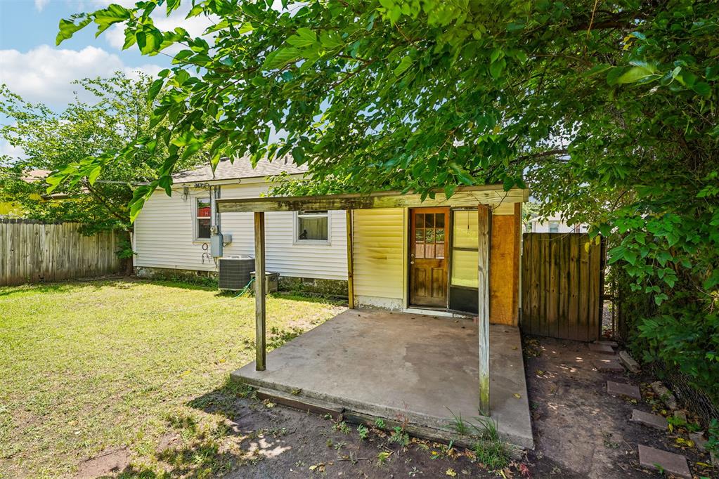 4001 Thomas Avenue Property Photo 22
